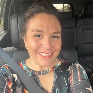 Meet your Posher, Amber